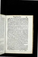 An illustration from Il givoco de gli scacchi (1584)