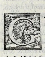 Picture 9 of 10 from Il givoco de gli scacchi (1584), leaf 194