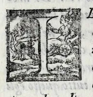 An illustration from Il givoco de gli scacchi (1584)