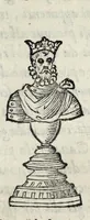 Picture 3 of 10 from Il givoco de gli scacchi (1584), leaf 25