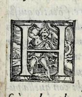 An illustration from Il givoco de gli scacchi (1584)