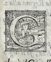 An illustration from Il givoco de gli scacchi (1584)