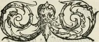 An illustration from Il gloriosissimo apparato fatto dalla serenissima Repvblica Venetiana per la venuta, per la dimora, & per la partenza del christianissimo Enrico III. re di Francia et di Polonia (1574)