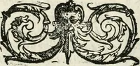 An illustration from Il gloriosissimo apparato fatto dalla serenissima Repvblica Venetiana per la venuta, per la dimora, & per la partenza del christianissimo Enrico III. re di Francia et di Polonia (1574)