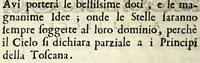 An illustration from Il Greco in Troia, festa teatrale rappresentata in Firenze per le nozze de' serenissimi sposi Ferdinando terzo principe di Toscana, e Violante Beatrice principessa di Baviera (1688)