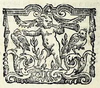 An illustration from Il Greco in Troia, festa teatrale rappresentata in Firenze per le nozze de' serenissimi sposi Ferdinando terzo principe di Toscana, e Violante Beatrice principessa di Baviera (1688)
