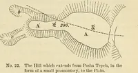 Picture 23 of 641 from Ilios; the city and country of the Trojans. The results of researches and discoveries on the site of Troy and throughout the Troad in the years 1871-72-73-78-79, including an autobiography of the author (1880), leaf 134