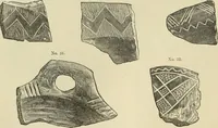 Picture 29 of 641 from Ilios; the city and country of the Trojans. The results of researches and discoveries on the site of Troy and throughout the Troad in the years 1871-72-73-78-79, including an autobiography of the author (1880), leaf 241