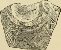 An illustration from Ilios; the city and country of the Trojans. The results of researches and discoveries on the site of Troy and throughout the Troad in the years 1871-72-73-78-79, including an autobiography of the author (1880)