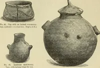An illustration from Ilios; the city and country of the Trojans. The results of researches and discoveries on the site of Troy and throughout the Troad in the years 1871-72-73-78-79, including an autobiography of the author (1880)
