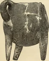 An illustration from Ilios; the city and country of the Trojans. The results of researches and discoveries on the site of Troy and throughout the Troad in the years 1871-72-73-78-79, including an autobiography of the author (1880)