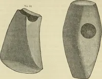 An illustration from Ilios; the city and country of the Trojans. The results of researches and discoveries on the site of Troy and throughout the Troad in the years 1871-72-73-78-79, including an autobiography of the author (1880)