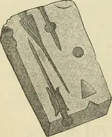 An illustration from Ilios; the city and country of the Trojans. The results of researches and discoveries on the site of Troy and throughout the Troad in the years 1871-72-73-78-79, including an autobiography of the author (1880)