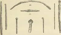 An illustration from Ilios; the city and country of the Trojans. The results of researches and discoveries on the site of Troy and throughout the Troad in the years 1871-72-73-78-79, including an autobiography of the author (1880)