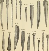 An illustration from Ilios; the city and country of the Trojans. The results of researches and discoveries on the site of Troy and throughout the Troad in the years 1871-72-73-78-79, including an autobiography of the author (1880)