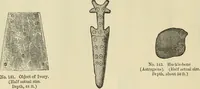 An illustration from Ilios; the city and country of the Trojans. The results of researches and discoveries on the site of Troy and throughout the Troad in the years 1871-72-73-78-79, including an autobiography of the author (1880)