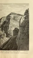 An illustration from Ilios; the city and country of the Trojans. The results of researches and discoveries on the site of Troy and throughout the Troad in the years 1871-72-73-78-79, including an autobiography of the author (1880)