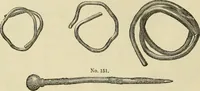 An illustration from Ilios; the city and country of the Trojans. The results of researches and discoveries on the site of Troy and throughout the Troad in the years 1871-72-73-78-79, including an autobiography of the author (1880)