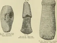 An illustration from Ilios; the city and country of the Trojans. The results of researches and discoveries on the site of Troy and throughout the Troad in the years 1871-72-73-78-79, including an autobiography of the author (1880)