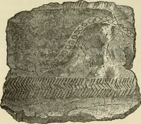 An illustration from Ilios; the city and country of the Trojans. The results of researches and discoveries on the site of Troy and throughout the Troad in the years 1871-72-73-78-79, including an autobiography of the author (1880)