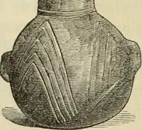 An illustration from Ilios; the city and country of the Trojans. The results of researches and discoveries on the site of Troy and throughout the Troad in the years 1871-72-73-78-79, including an autobiography of the author (1880)