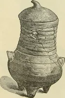 An illustration from Ilios; the city and country of the Trojans. The results of researches and discoveries on the site of Troy and throughout the Troad in the years 1871-72-73-78-79, including an autobiography of the author (1880)
