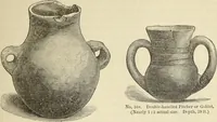 Picture 79 of 641 from Ilios; the city and country of the Trojans. The results of researches and discoveries on the site of Troy and throughout the Troad in the years 1871-72-73-78-79, including an autobiography of the author (1880), leaf 326