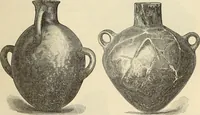 An illustration from Ilios; the city and country of the Trojans. The results of researches and discoveries on the site of Troy and throughout the Troad in the years 1871-72-73-78-79, including an autobiography of the author (1880)