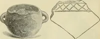 An illustration from Ilios; the city and country of the Trojans. The results of researches and discoveries on the site of Troy and throughout the Troad in the years 1871-72-73-78-79, including an autobiography of the author (1880)