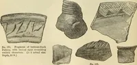 An illustration from Ilios; the city and country of the Trojans. The results of researches and discoveries on the site of Troy and throughout the Troad in the years 1871-72-73-78-79, including an autobiography of the author (1880)