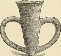 An illustration from Ilios; the city and country of the Trojans. The results of researches and discoveries on the site of Troy and throughout the Troad in the years 1871-72-73-78-79, including an autobiography of the author (1880)