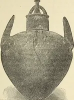 An illustration from Ilios; the city and country of the Trojans. The results of researches and discoveries on the site of Troy and throughout the Troad in the years 1871-72-73-78-79, including an autobiography of the author (1880)