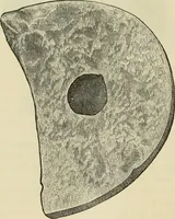 An illustration from Ilios; the city and country of the Trojans. The results of researches and discoveries on the site of Troy and throughout the Troad in the years 1871-72-73-78-79, including an autobiography of the author (1880)