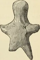 An illustration from Ilios; the city and country of the Trojans. The results of researches and discoveries on the site of Troy and throughout the Troad in the years 1871-72-73-78-79, including an autobiography of the author (1880)