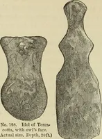 Picture 98 of 641 from Ilios; the city and country of the Trojans. The results of researches and discoveries on the site of Troy and throughout the Troad in the years 1871-72-73-78-79, including an autobiography of the author (1880), leaf 361