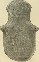 An illustration from Ilios; the city and country of the Trojans. The results of researches and discoveries on the site of Troy and throughout the Troad in the years 1871-72-73-78-79, including an autobiography of the author (1880)