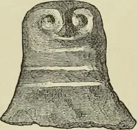 Picture 101 of 641 from Ilios; the city and country of the Trojans. The results of researches and discoveries on the site of Troy and throughout the Troad in the years 1871-72-73-78-79, including an autobiography of the author (1880), leaf 363