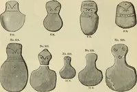 Picture 103 of 641 from Ilios; the city and country of the Trojans. The results of researches and discoveries on the site of Troy and throughout the Troad in the years 1871-72-73-78-79, including an autobiography of the author (1880), leaf 365