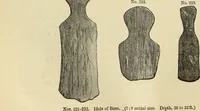 An illustration from Ilios; the city and country of the Trojans. The results of researches and discoveries on the site of Troy and throughout the Troad in the years 1871-72-73-78-79, including an autobiography of the author (1880)