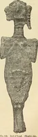 An illustration from Ilios; the city and country of the Trojans. The results of researches and discoveries on the site of Troy and throughout the Troad in the years 1871-72-73-78-79, including an autobiography of the author (1880)