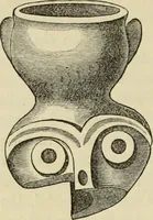 An illustration from Ilios; the city and country of the Trojans. The results of researches and discoveries on the site of Troy and throughout the Troad in the years 1871-72-73-78-79, including an autobiography of the author (1880)