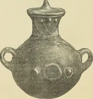 Picture 109 of 641 from Ilios; the city and country of the Trojans. The results of researches and discoveries on the site of Troy and throughout the Troad in the years 1871-72-73-78-79, including an autobiography of the author (1880), leaf 369
