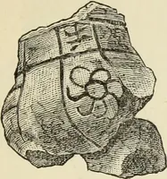 An illustration from Ilios; the city and country of the Trojans. The results of researches and discoveries on the site of Troy and throughout the Troad in the years 1871-72-73-78-79, including an autobiography of the author (1880)