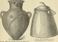 Picture 114 of 641 from Ilios; the city and country of the Trojans. The results of researches and discoveries on the site of Troy and throughout the Troad in the years 1871-72-73-78-79, including an autobiography of the author (1880), leaf 372
