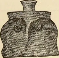 An illustration from Ilios; the city and country of the Trojans. The results of researches and discoveries on the site of Troy and throughout the Troad in the years 1871-72-73-78-79, including an autobiography of the author (1880)