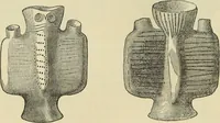 An illustration from Ilios; the city and country of the Trojans. The results of researches and discoveries on the site of Troy and throughout the Troad in the years 1871-72-73-78-79, including an autobiography of the author (1880)