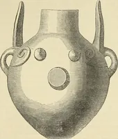 An illustration from Ilios; the city and country of the Trojans. The results of researches and discoveries on the site of Troy and throughout the Troad in the years 1871-72-73-78-79, including an autobiography of the author (1880)