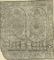 An illustration from Ilios; the city and country of the Trojans. The results of researches and discoveries on the site of Troy and throughout the Troad in the years 1871-72-73-78-79, including an autobiography of the author (1880)