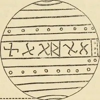 An illustration from Ilios; the city and country of the Trojans. The results of researches and discoveries on the site of Troy and throughout the Troad in the years 1871-72-73-78-79, including an autobiography of the author (1880)