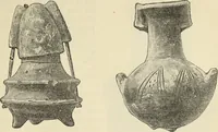 An illustration from Ilios; the city and country of the Trojans. The results of researches and discoveries on the site of Troy and throughout the Troad in the years 1871-72-73-78-79, including an autobiography of the author (1880)